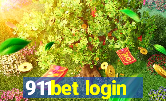 911bet login